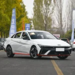 Hyndai Elantra 2023 – For Sale From China  | EVOVED - Image 7