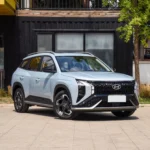 Hyundai Mufasa IX35 – For Sale From China  | EVOVED - Image 2