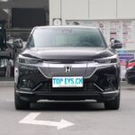 GAC Honda – Ready for Export From China | EVOVED