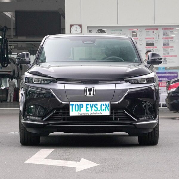 GAC Honda – Ready for Export From China | EVOVED