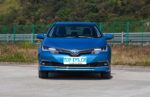 Toyota Corolla PHEV – Ready for Export From China | EVOVED - Image 4