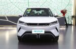 BYD Yuan UP – Ready for Export From China | EVOVED