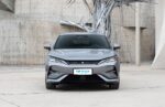 BYD Song L EV – Ready for Export From China | EVOVED