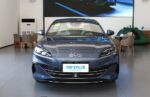 BYD Seal 06 DM-i – Ready for Export From China | EVOVED