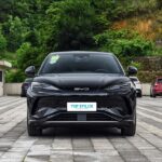 BYD Sea Lion 07 EV – Ready for Export From China | EVOVED