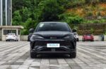 BYD Sea Lion 07 EV – Ready for Export From China | EVOVED