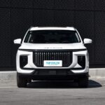 Chery Jetour X90 PRO 2026 – Ready for Export From China | EVOVED
