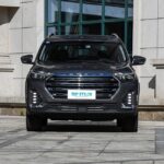 Chery Jetour X90 PLUS 2026 – Ready for Export From China | EVOVED