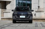 Chery Jetour X90 PLUS 2026 – Ready for Export From China | EVOVED