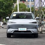 Geely Galaxy E5 2026 – Ready for Export From China | EVOVED