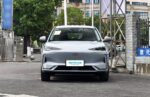 Geely Galaxy E5 2026 – Ready for Export From China | EVOVED