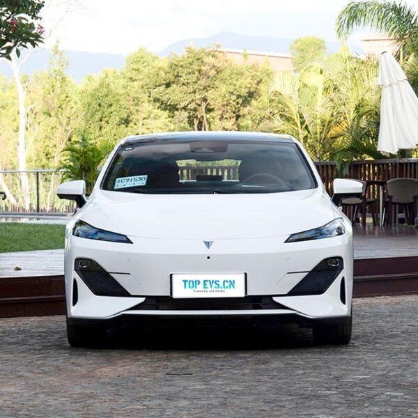 Changan Deepal SL03 – Ready for Export From China | EVOVED