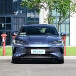 BYD Seal 07 DM-i – Ready for Export From China | EVOVED