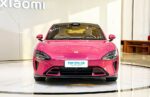 Xiaomi SU7 EV – Ready for Export From China | EVOVED
