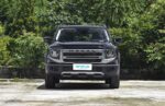 Haval Dargo – Ready for Export From China |  CHINESE CAR IN NIGERIA