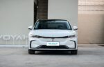 Voyah Passion EV – Ready for Export From China | EVOVED
