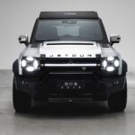 Chery Jetour Traveller –  Ready for Export From China | EVOVED