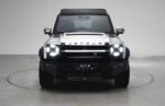 Chery Jetour Traveller –  Ready for Export From China | EVOVED