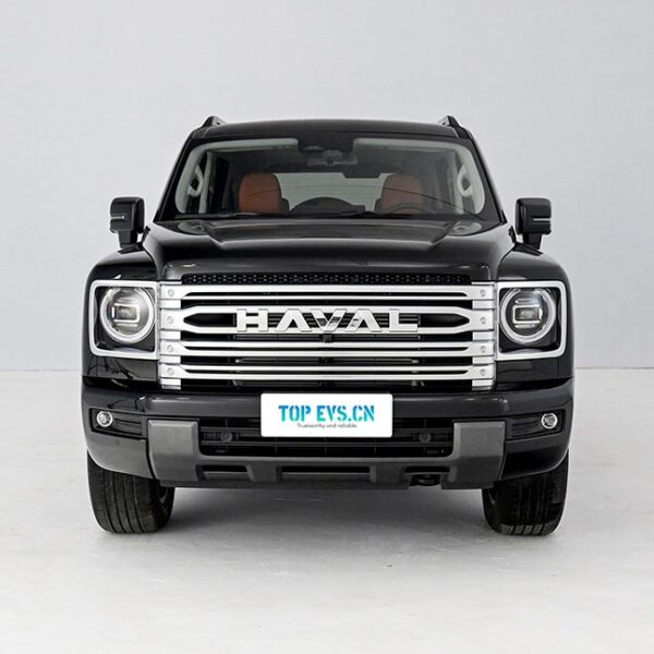 GWM Haval H9 – Buy Direct From China | EVOVED