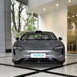 Luxeed S7 – Buy Direct From China | EVOVED