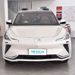 IM LS7 2026 – Buy Direct From China | EVOVED