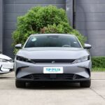 BYD Han DM-i 2026 – Buy Direct From China | EVOVED