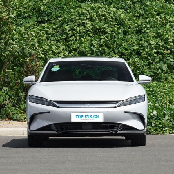BYD Han EV 2026 – Buy Direct From China | EVOVED