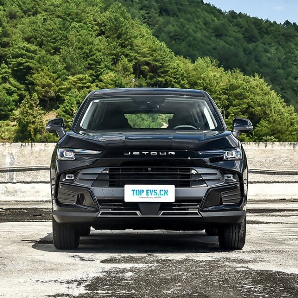 Jetour Dashing 2026 – Buy Direct From China | EVOVED