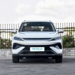 BYD Song Pro DM-i 2026 – Buy Direct From China | EVOVED