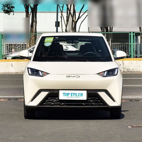 2026 BYD Seagull – Buy Direct From China | EVOVED