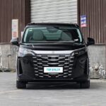 2026 BYD Xia DM-i – Buy Direct From China | EVOVED