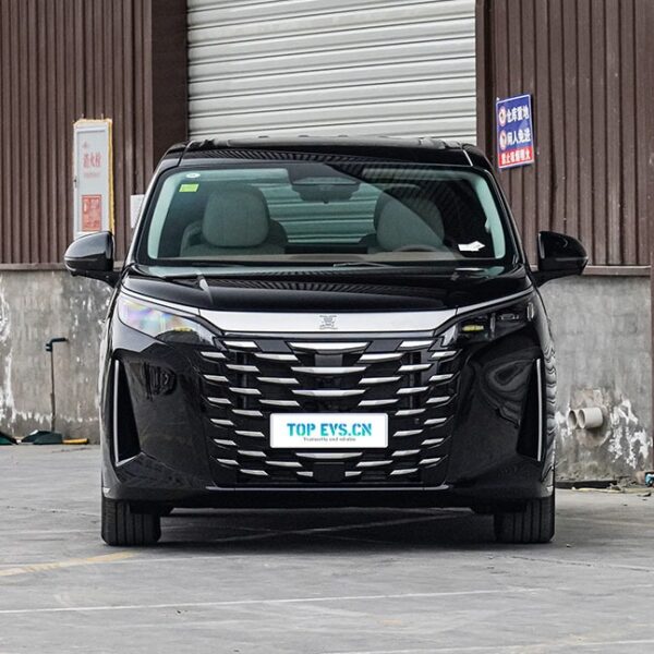 2026 BYD Xia DM-i – Buy Direct From China | EVOVED