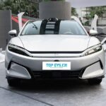 BYD Han L EV 2026 – Buy Direct From China | EVOVED