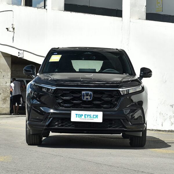 Honda CRV 2026 – Buy Direct From China | EVOVED