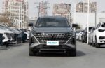 Changan UNI-Z PHEV 2026 – Buy Direct From China | EVOVED