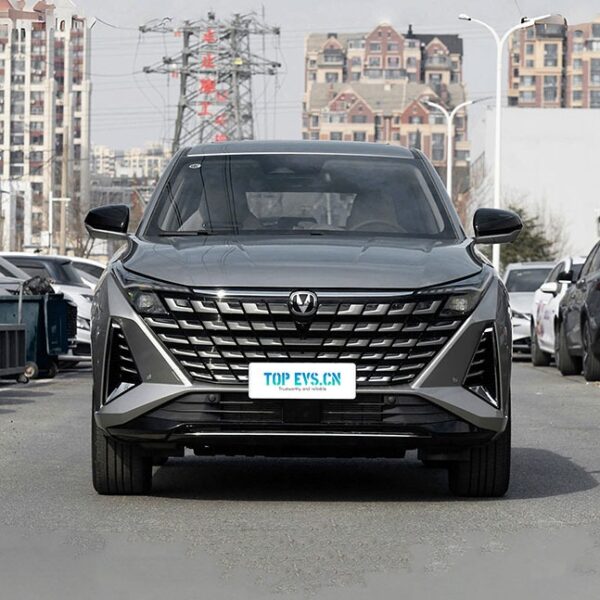 Changan UNI-Z PHEV 2026 – Buy Direct From China | EVOVED
