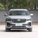Geely Xingyue L 2026 – Buy Direct From China | EVOVED