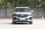 Geely Xingyue L 2026 – Buy Direct From China | EVOVED