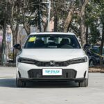 Honda Civic 2026 CVT – Buy Direct From China | EVOVED