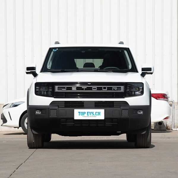 Jetour Freelander 2026 – Buy Direct From China | EVOVED