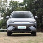 BYD Yuan Plus 2026 Intelligent Driving Edition – Buy Direct From China | EVOVED