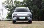 BYD Yuan Plus 2026 Intelligent Driving Edition – Buy Direct From China | EVOVED