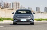 BYD Qin L EV 2026 – Buy Direct From China | EVOVED