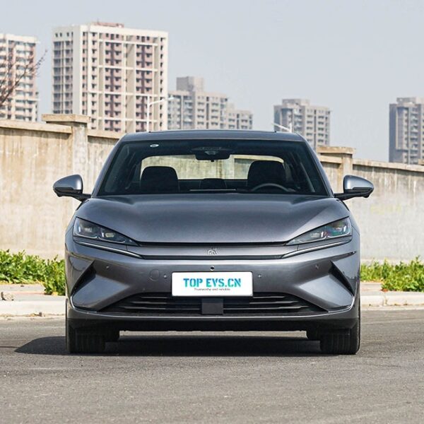 BYD Qin L EV 2026 – Buy Direct From China | EVOVED