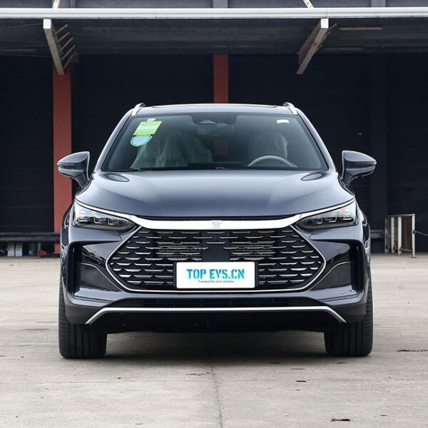 BYD Tang DM-I – Ready for Export From China | EVOVED