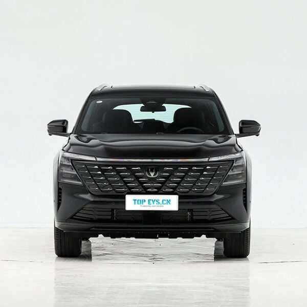 Changan CS75 Plus Ultra 2026 – Buy Direct From China | EVOVED