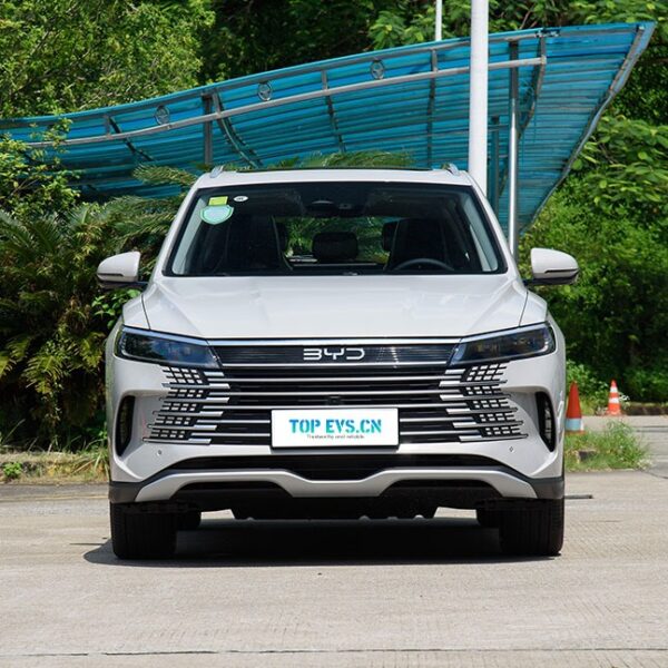 BYD Sea Lion 05 DM-i – Buy Direct From China | EVOVED