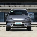 2026 BYD Song PLUS DM-i – Buy Direct From China | EVOVED