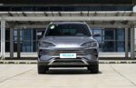 2026 BYD Song PLUS DM-i – Buy Direct From China | EVOVED