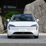Luxeed R7 2026 electric SUV – Buy Direct From China | EVOVED